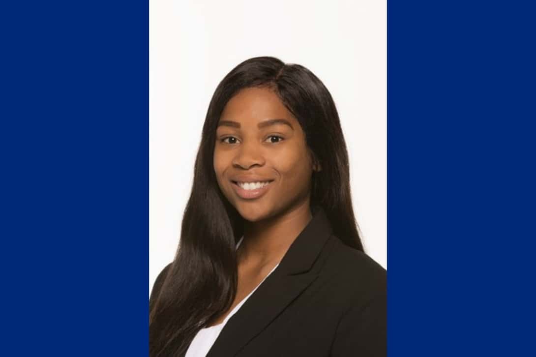 Chenel Harris-Smith