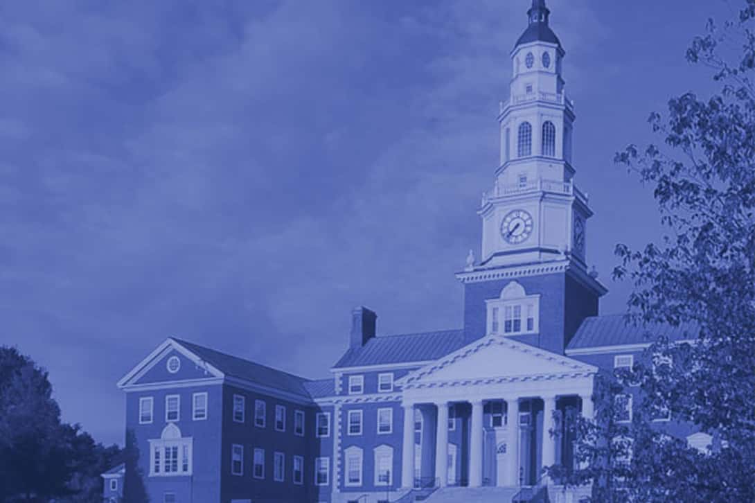 Miller Library
