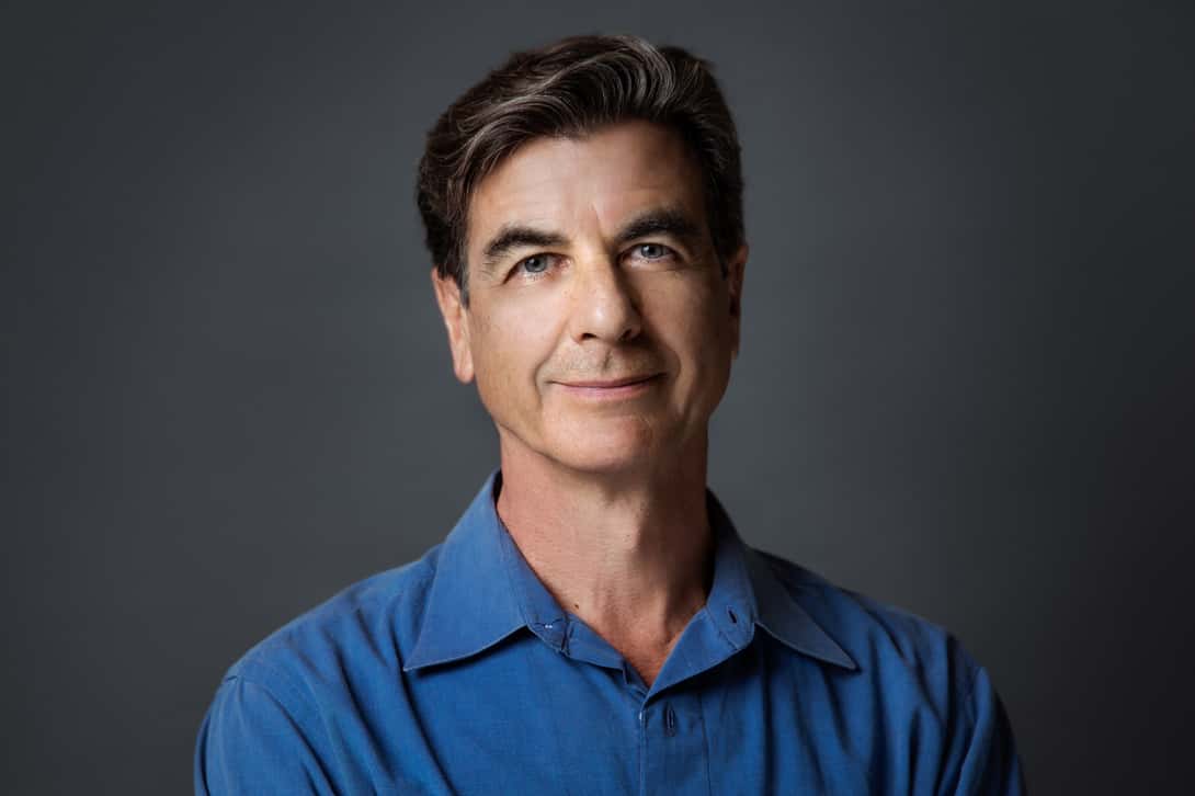 Ken Ellingwood