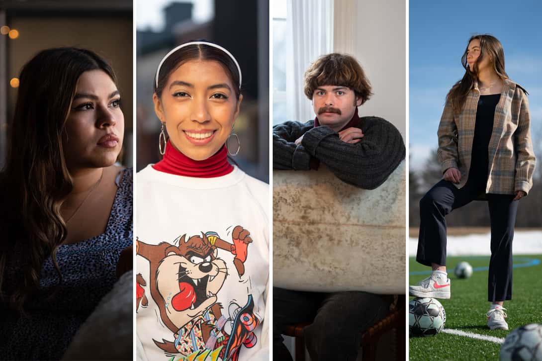 Watson Fellowship Finalists