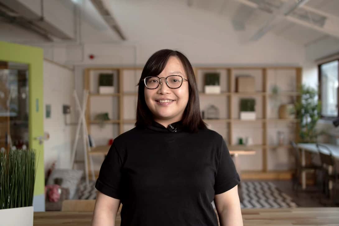 Josephine Liang