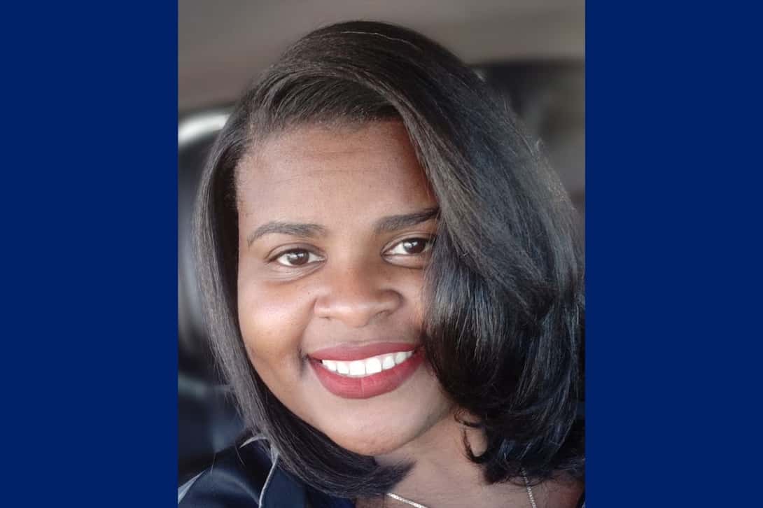 Tiffany Lomax