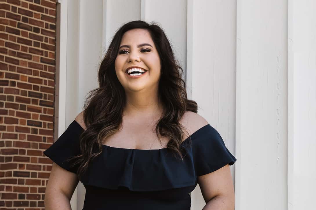 Deanna Perez ’22