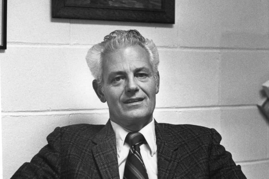 Carl Nelson