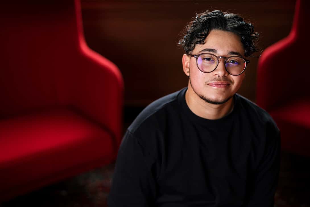 Gabriel Rivas Orellana