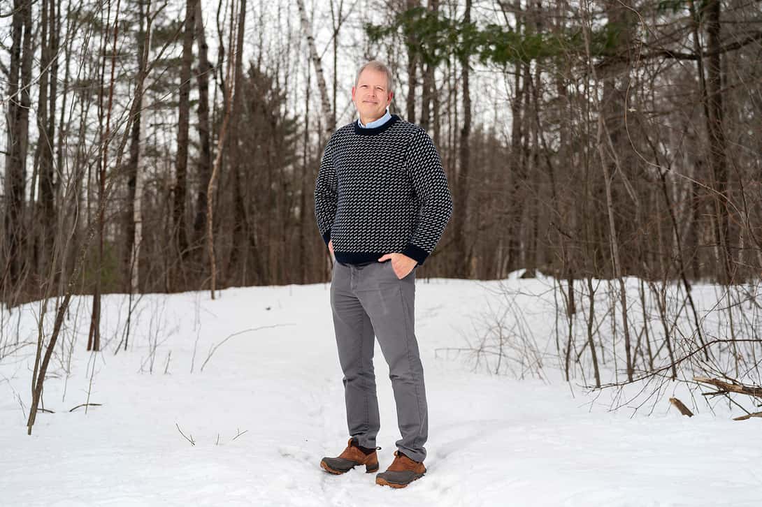 Philip Nyhus