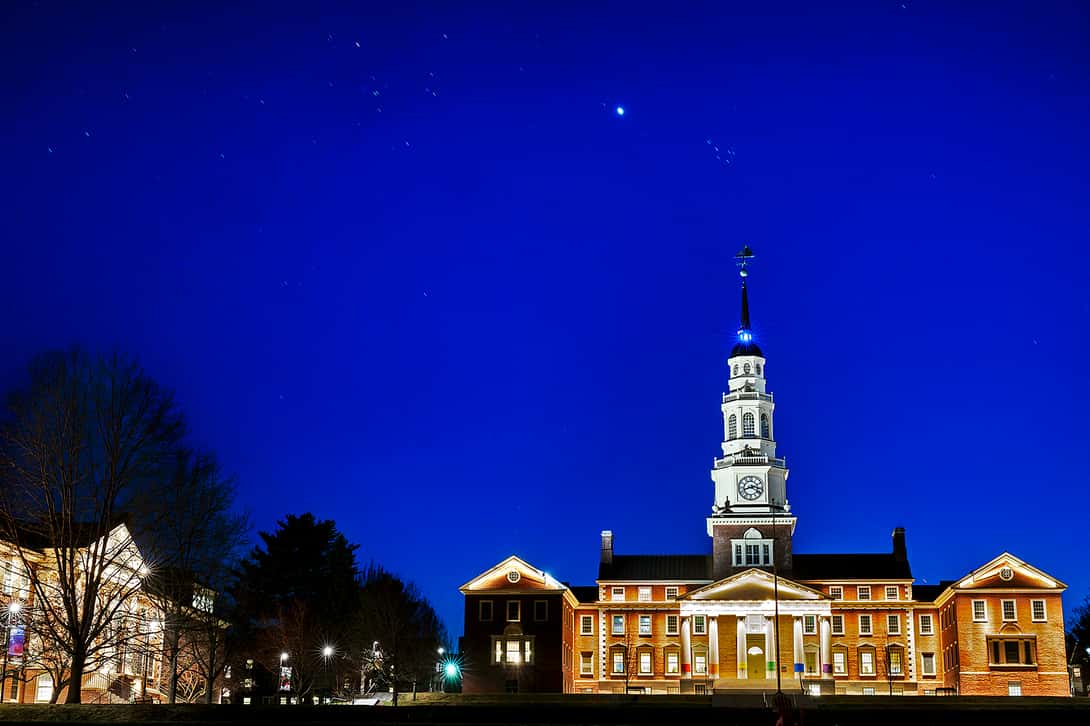 Miller Library