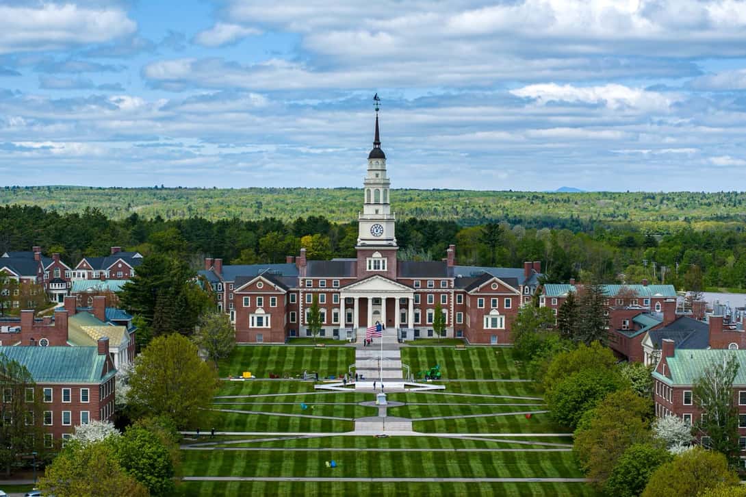 Miller Library