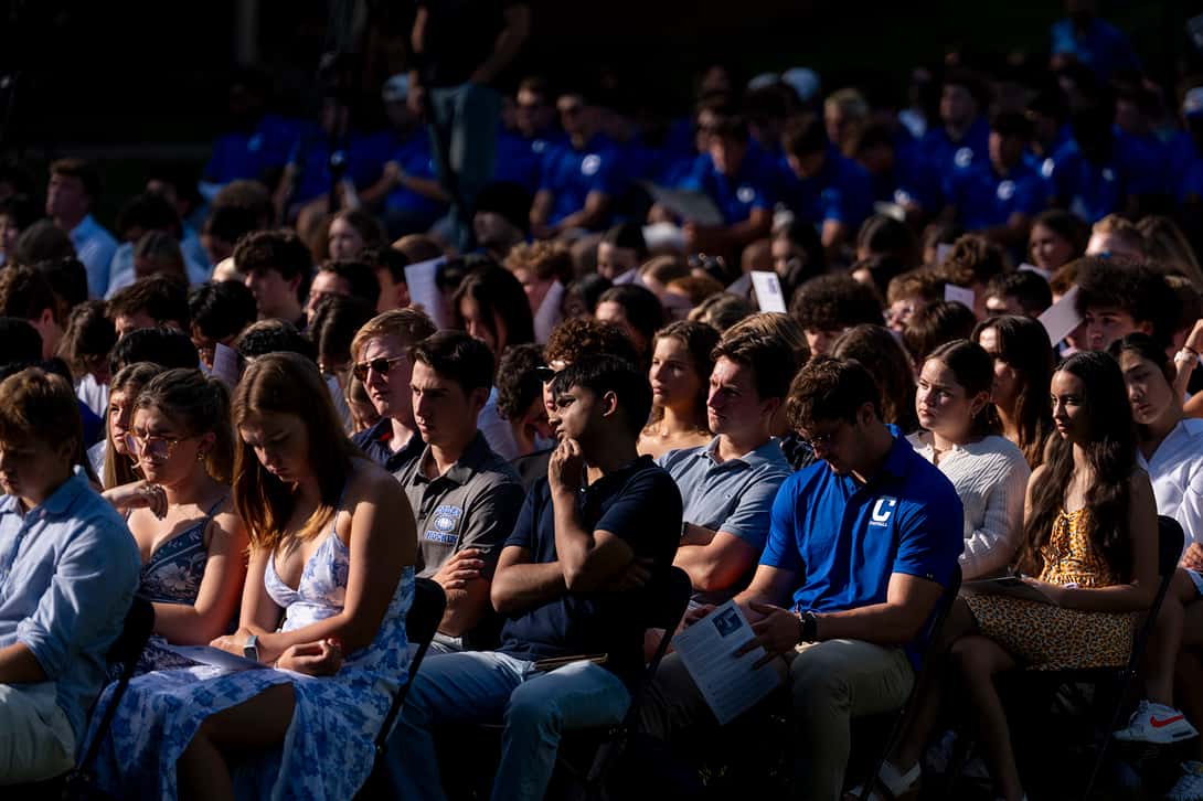 Convocation 2025