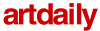 Art Daily logo
