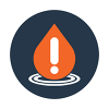Alert Project logo