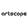 artscope logo