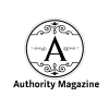 Authority Magazine logo