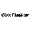 Boston Globe Magazine logo
