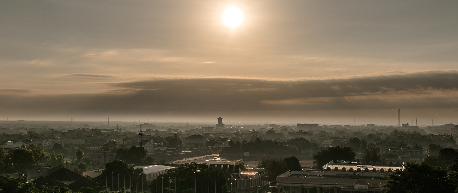 Burkina Faso
