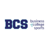 Business of College Sports logo