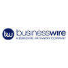 BusinessWire logo