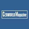 CEOWorld Magazine logo