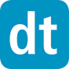 Darien Times logo