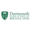 Dartmouth Geisel School of Medicine logo