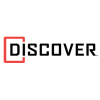 Discover logo