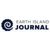 Earth Island Journal logo