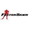 Faster Skier logo