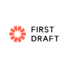 First Draft logo
