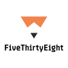FiveThirtyEight logo