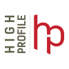 High Profile logo
