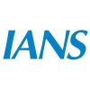 IANS logo