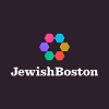Jewish Boston logo
