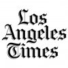 Los Angeles Times logo