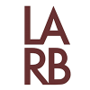 Los Angeles Review of Books logo