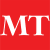 Mountain Times logo
