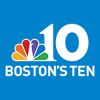 NBC Boston logo