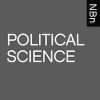 New Books in Political Science logo