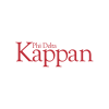Phi Delta Kappan logo