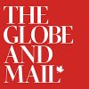 The Globe and Mail logo