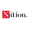 The Nation logo