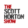 The Scott Horton Show logo