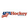 USA Hockey logo