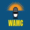 WAMC logo
