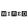 Wired logo