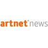 artnet news logo