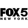 FOX 5 New York logo