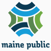 Maine Public logo