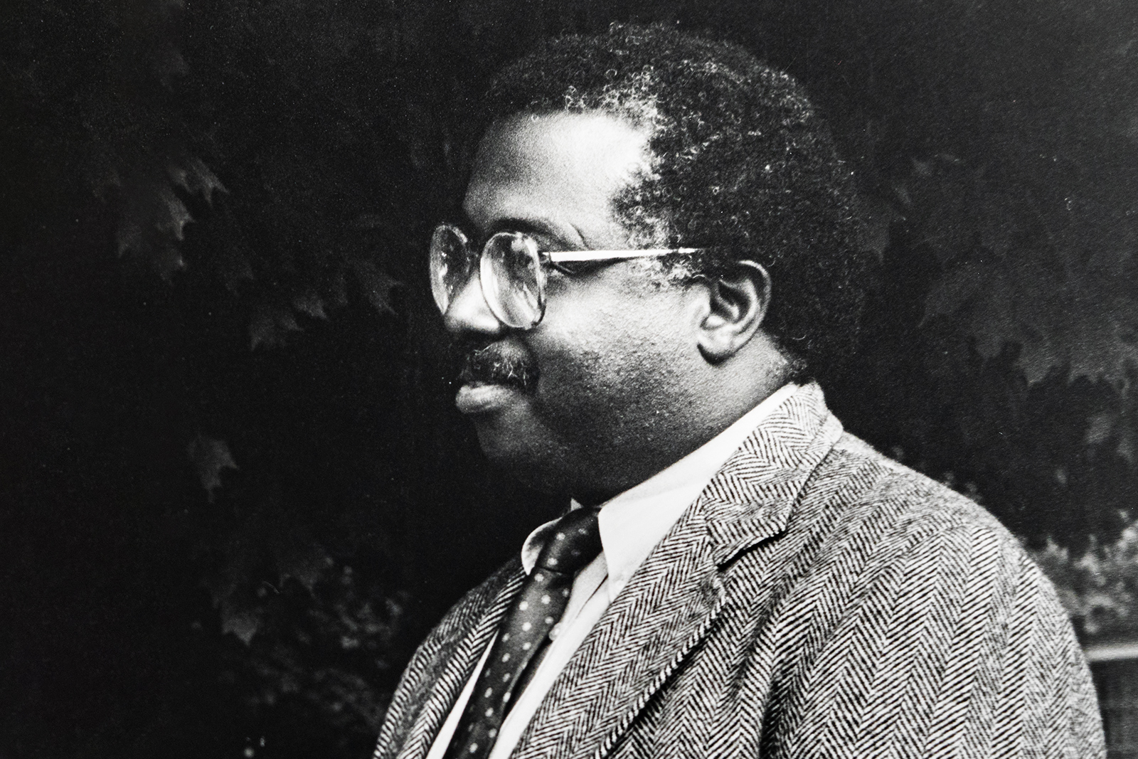 Clif Reed Clifford Reid, Scholar of Discrimination in American Life, Dies - Colby ...