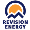 Revision Energy logo