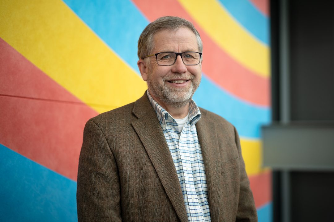 Michael Donihue